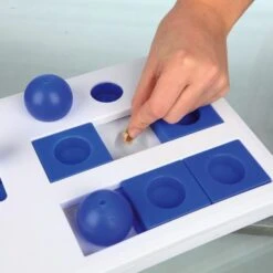 Trixie Cat Activity Brain Mover -Trixie Haustier Günstiges Geschäft c1dea9f88b11ed05ea04a25221dbc4e4