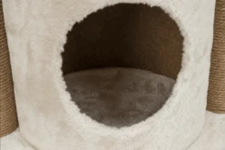 TRIXIE Kratzbaum Nayra 83cm In Beige 5 TRIXIE Kratzbaum Nayra 83cm In Beige -Trixie Haustier Günstiges Geschäft c30764a075272d41c37a99ee7d72e946 kratzbaumnayra1