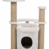 TRIXIE Kratzbaum Nayra 83cm In Beige