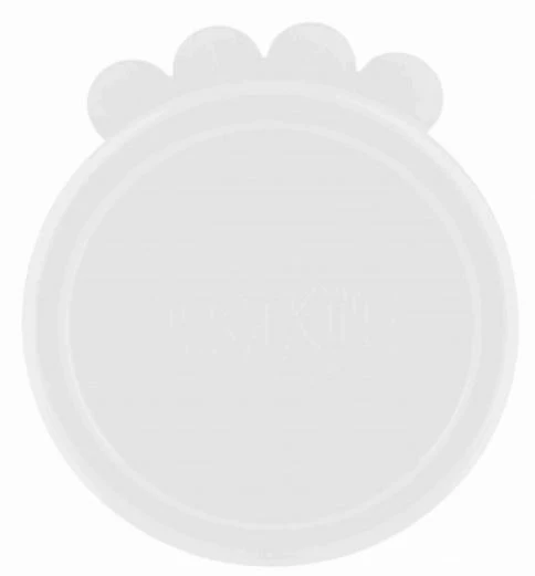 TRIXIE Dosendeckel Aus Silikon Für 800g Dosen Transparent 1 Stk. 1 TRIXIE Dosendeckel Aus Silikon Für 800g Dosen Transparent 1 Stk.
