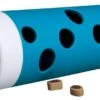 TRIXIE Cat Activity Snack Roll 14cm In Blau
