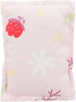 TRIXIE Katzenspielzeug Baldrian Kissen 7x9cm