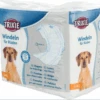 TRIXIE Rüdenwindeln 60-80cm 12 Stück