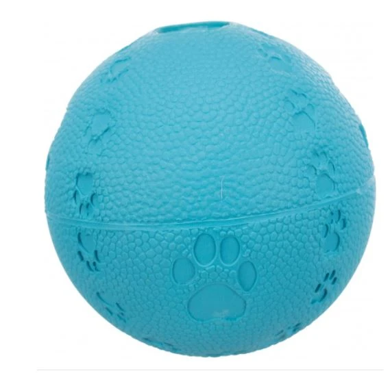 TRIXIE Hundespielzeug Spielball 7cm 2 TRIXIE Hundespielzeug Spielball 7cm – Bild 2