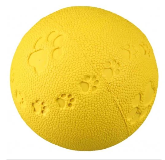 TRIXIE Hundespielzeug Spielball 7cm 3 TRIXIE Hundespielzeug Spielball 7cm – Bild 3
