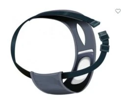 TRIXIE Luxus Schutzhöschen In Schwarz XS