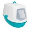 TRIXIE Katzentoilette Berto Top 39x42x59cm