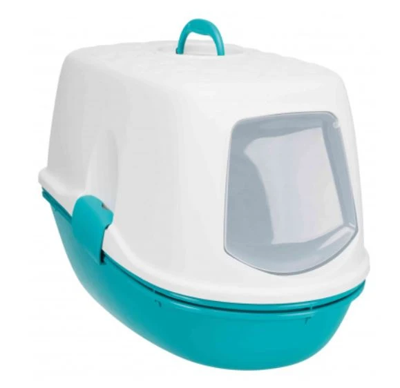 TRIXIE Katzentoilette Berto Top 39x42x59cm 1 TRIXIE Katzentoilette Berto Top 39x42x59cm