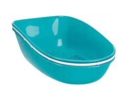 TRIXIE Katzentoilette Berto Top 39x42x59cm 6 TRIXIE Katzentoilette Berto Top 39x42x59cm -Trixie Haustier Günstiges Geschäft d1f6ee52c588630e64eef25295da2edd trbertotop2