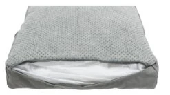 TRIXIE Be Eco Kissen Danilo 80x60cm In Grau -Trixie Haustier Günstiges Geschäft d639dc076a213e3e8da8cfc64ce4d72f trixie beeco kissen danilo grau 80x60cm 2