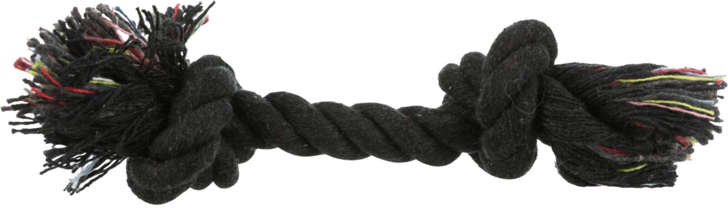 TRIXIE Hundespielzeug Spieltau 37cm 2 TRIXIE Hundespielzeug Spieltau 37cm – Bild 2