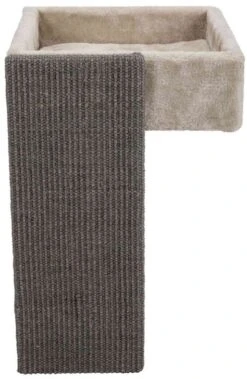 TRIXIE Bett Für Regale 33x48x37cm In Lichtgrau 5 TRIXIE Bett Für Regale 33x48x37cm In Lichtgrau -Trixie Haustier Günstiges Geschäft db2c1e7a2856c9796ee9a2a8840d92e5 trixie bettfuerregale 48cm