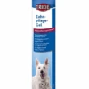 TRIXIE Zahnpflege Gel Für Hunde 100g Mit Rindfleischgeschmack