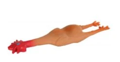 TRIXIE Hundespielzeug Huhn 47cm