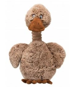 TRIXIE Hundespielzeug Ente 38cm