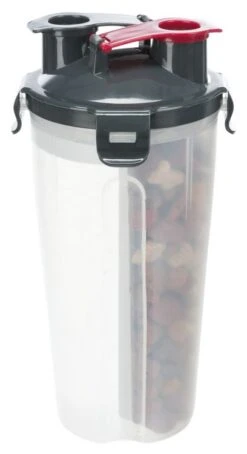 TRIXIE Futter- Und Wasserbehälter Für Hunde 10 TRIXIE Futter- Und Wasserbehälter Für Hunde -Trixie Haustier Günstiges Geschäft e000989d485526abe8895ad7b2a864b7 flasche2