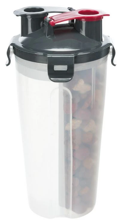 TRIXIE Futter- Und Wasserbehälter Für Hunde 4 TRIXIE Futter- Und Wasserbehälter Für Hunde – Bild 4