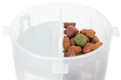 TRIXIE Futter- Und Wasserbehälter Für Hunde 11 TRIXIE Futter- Und Wasserbehälter Für Hunde -Trixie Haustier Günstiges Geschäft e000989d485526abe8895ad7b2a864b7 flasche8