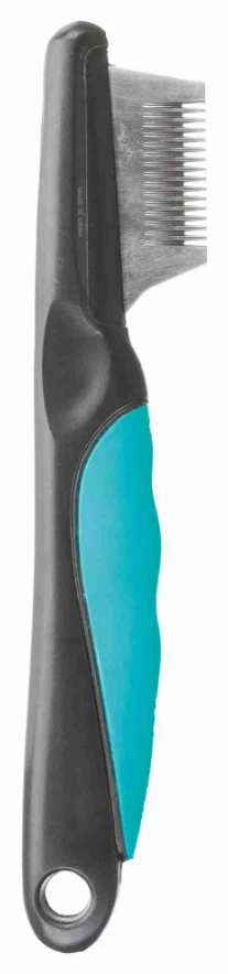 TRIXIE Trimm-Messer Für Hunde 19cm