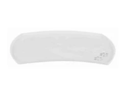TRIXIE Napfunterlage 51x27cm Transparent