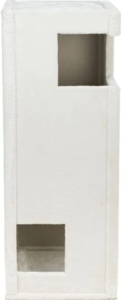 TRIXIE Cat Tower "Gerardo" 100cm In Grau -Trixie Haustier Günstiges Geschäft ed7d1addf9ab182cb61d24cc6832eefb gerardo3