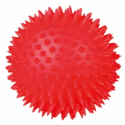 TRIXIE Hundespielzeug Igelball 7cm Vinyl -Trixie Haustier Günstiges Geschäft ed8f9d67fc7663cc4c9ae85ad51902fc rotball