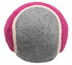 TRIXIE Hundespielzeug Tennisball 10cm 5 TRIXIE Hundespielzeug Tennisball 10cm -Trixie Haustier Günstiges Geschäft f3fad5a56c2bbdf32ddf1052bb097 tennisball2