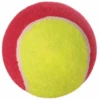 TRIXIE Hundespielzeug Tennisball 10cm