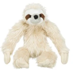 TRIXIE Hundespielzeug Faultier 35cm