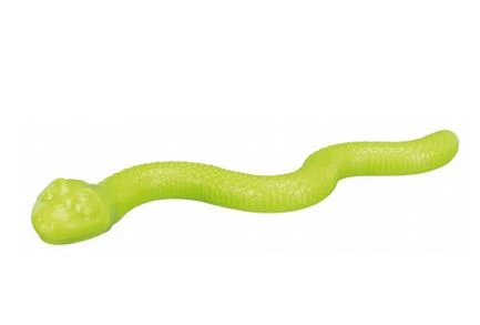 TRIXIE Hundespielzeug Snack Snake 42cm 1 TRIXIE Hundespielzeug Snack Snake 42cm