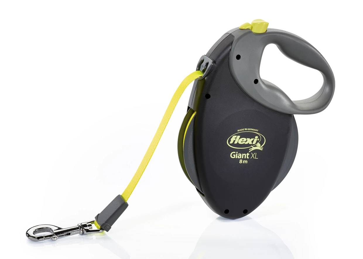 Trixie Flexi Gigant 8 Meter 3 Trixie Flexi Gigant 8 Meter – Bild 3