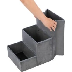 Trixie Höhle Harvey Mit Treppe 14 Trixie Höhle Harvey Mit Treppe -Trixie Haustier Günstiges Geschäft hC3B6hle harvey 6