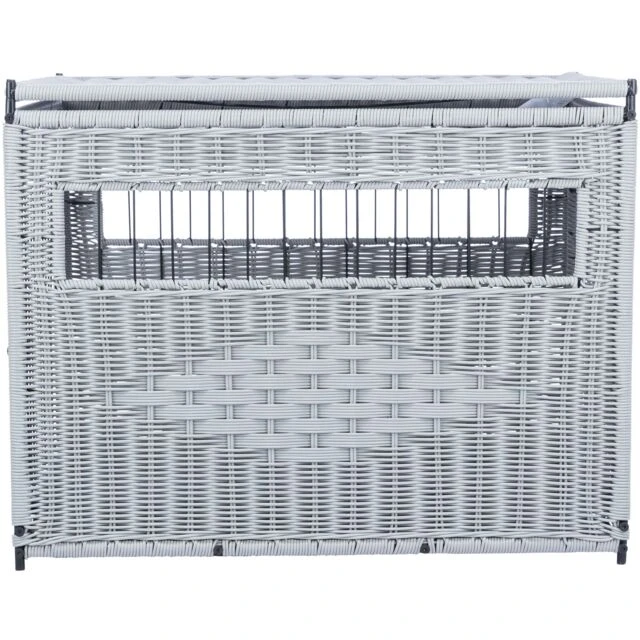 Trixie Kennel Home - Box Für Zu Hause 2 Trixie Kennel Home - Box Für Zu Hause – Bild 2