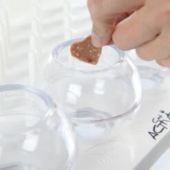 TRIXIE Katzen-Strategiespielzeug "Fun Board" 30x40cm 6 TRIXIE Katzen-Strategiespielzeug "Fun Board" 30x40cm -Trixie Haustier Günstiges Geschäft hu 19292