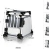Trixie Transportbox Alu