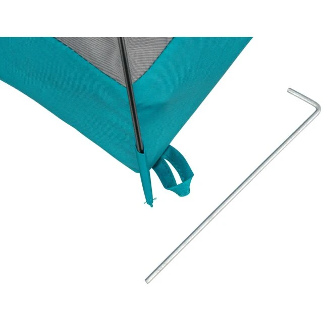 Trixie Zelt Für Hunde Dunkelgrau/petrol 47×34×47cm 2 Trixie Zelt Für Hunde Dunkelgrau/petrol 47×34×47cm – Bild 2