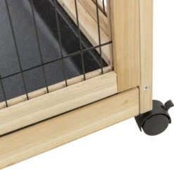 Trixie Indoor Gehege -Trixie Haustier Günstiges Geschäft indoor gehege 6