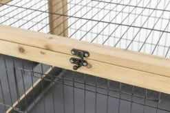 Trixie Indoor Gehege -Trixie Haustier Günstiges Geschäft indoor gehege 8