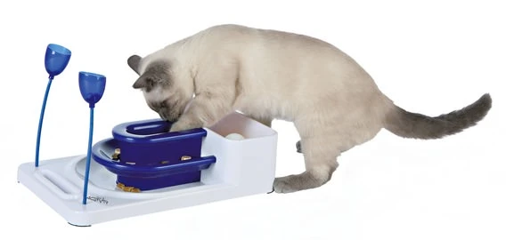 Trixie Cat Activity Fantasy Board 3 Trixie Cat Activity Fantasy Board – Bild 3