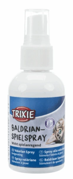 TRIXIE Baldrian-Spielspray 50ml