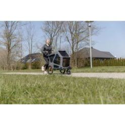 Trixie Jogger-Umbausatz Grösse L