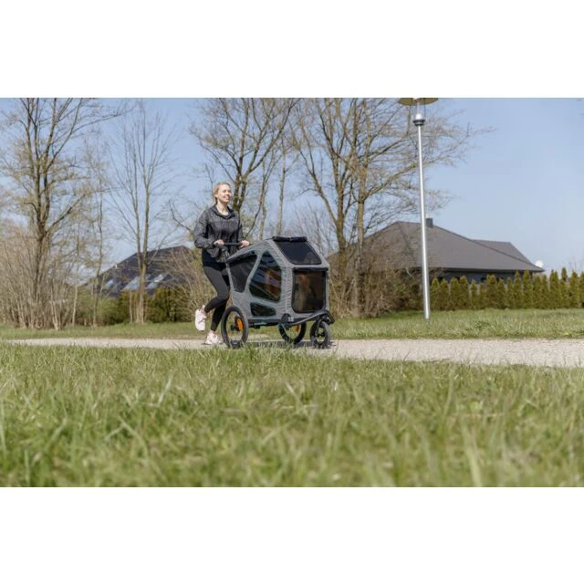 Trixie Jogger-Umbausatz Grösse L 1 Trixie Jogger-Umbausatz Grösse L