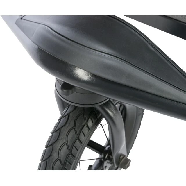 Trixie Jogger-Umbausatz Grösse L 3 Trixie Jogger-Umbausatz Grösse L – Bild 3