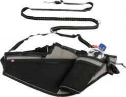 Trixie Jogginggurt Und Leine