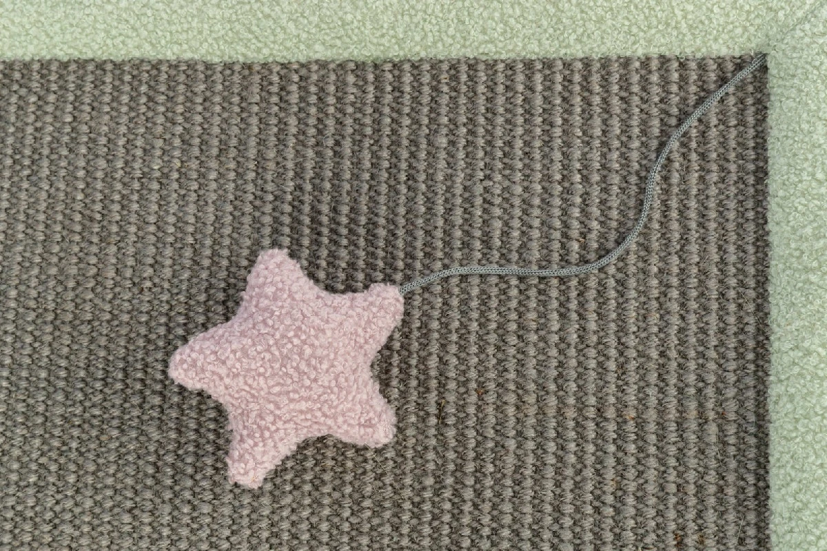 Trixie Junior Kratzmatte 3 Trixie Junior Kratzmatte – Bild 3