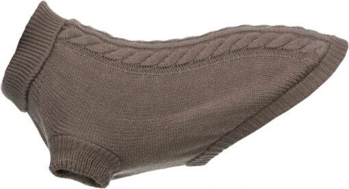 Trixie Pullover Kenton Taupe - 27cm 1 Trixie Pullover Kenton Taupe - 27cm