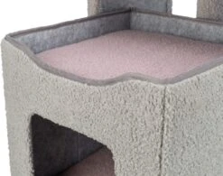 Trixie Kratzbaum Carlita -Trixie Haustier Günstiges Geschäft kratzbaum carlita 2