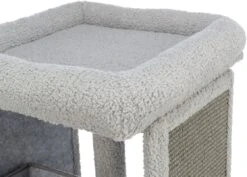 Trixie Kratzbaum Carlita -Trixie Haustier Günstiges Geschäft kratzbaum carlita 4