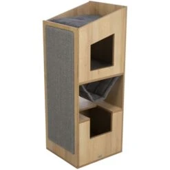 Trixie Cat Tower CityStyle 108 Cm