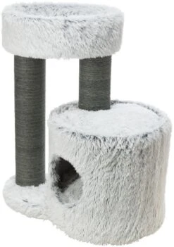 Trixie Harvey Kratzbaum XXL 10 Trixie Harvey Kratzbaum XXL -Trixie Haustier Günstiges Geschäft kratzbaum harvey 2